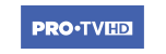 PRO TV  HD