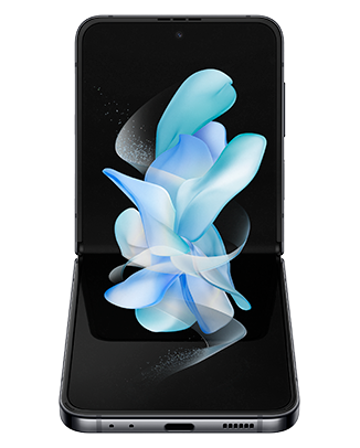 Samsung Galaxy Z Flip 4 Negru