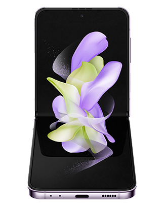 Samsung Galaxy Z Flip 4 128GB Mov