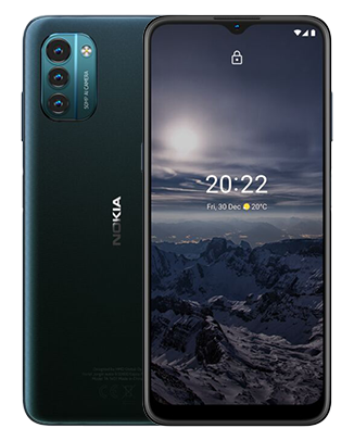 Telefon Nokia-G21-Blue (0)