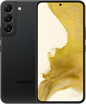 Samsung Galaxy S22 128GB Negru