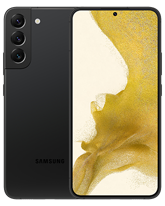 sm-s906_galaxys22plus_front_phantomblack_211122