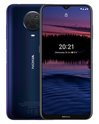 Nokia-G20