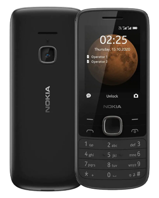 Nokia-225-4G