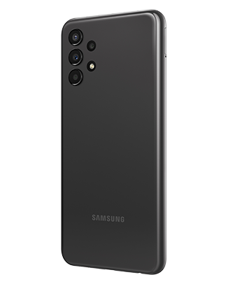 Telefon Samsung Galaxy A13 Black (7)