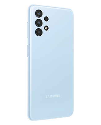 Telefon Samsung Galaxy A13 Blue (6)