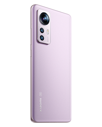 Telefon Xiaomi 12 purple (4)