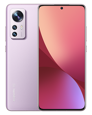 Telefon Xiaomi 12 purple (1)