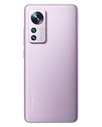 Telefon Xiaomi 12 purple (9)