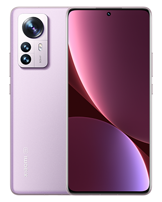 Telefon Xiaomi 12 pro purple (1)