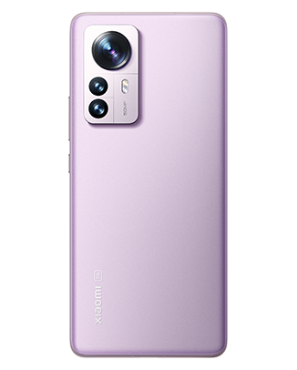 Telefon Xiaomi 12 pro purple (8)