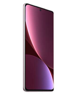 Telefon Xiaomi 12 pro purple (2)