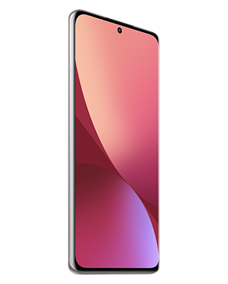 Telefon Xiaomi 12X purple (3)