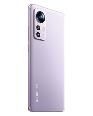 Telefon Xiaomi 12X purple (5)