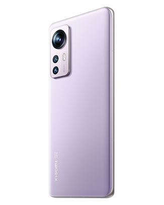 Telefon Xiaomi 12X purple (6)