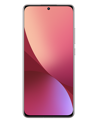 Telefon Xiaomi 12X purple (7)