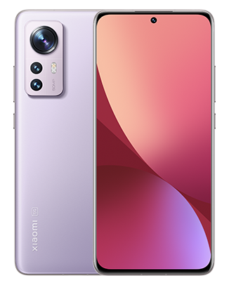 Telefon Xiaomi 12X purple (1)