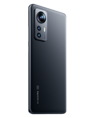 Telefon Xiaomi 12X black (5)