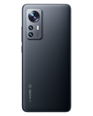 Telefon Xiaomi 12X black (8)
