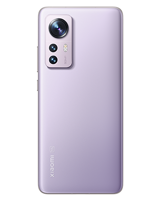Telefon Xiaomi 12X purple (9)