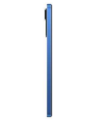 Telefon Xiaomi Redmi Note 11 Pro 5G Blue (3)
