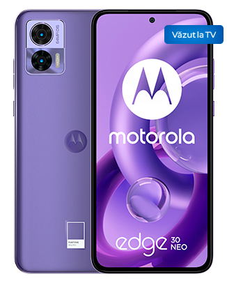 Motorola Edge 30 Neo Mov