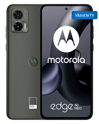 Motorola Edge 30 Neo Negru