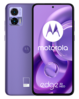 Motorola Edge 30 Neo Mov