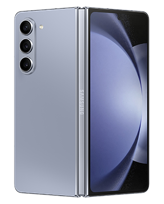 Samsung Galaxy Z Fold 5 Albastru