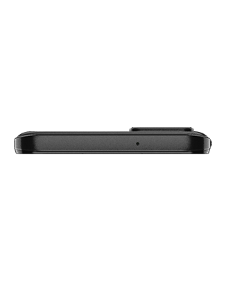 Telefon Telefon Motorola G32, negru, vizibill de sus
