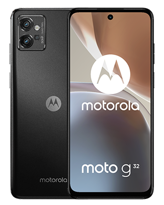 Motorola G32 Negru