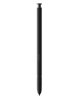 Telefon S pen Samsung Galaxy S23 Ultra, vizibil din fata