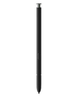 Telefon S pen Samsung Galaxy S23 Ultra, vizibil din fata