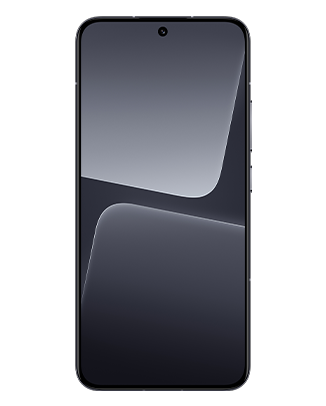 Telefon M3-Black-Front-with-wallpaper_DIGI