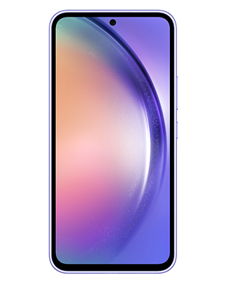 Telefon 011-galaxy-a54-5g-amazing-violet-front2
