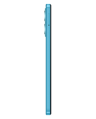 Telefon M7-blue-left