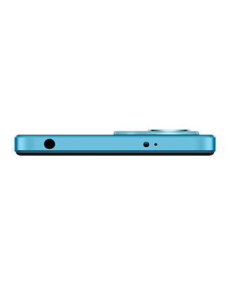 Telefon M7-blue-top