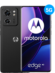 Motorola Edge 40