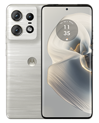 Motorola Edge 50 Pro Pearl