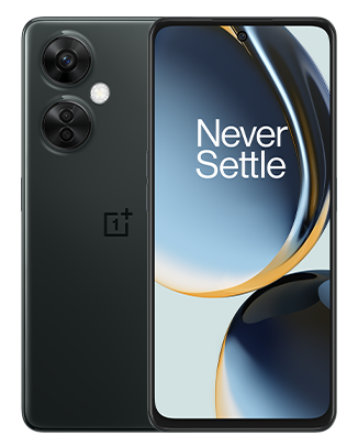 OnePlus Nord CE3 Lite 5G Negru