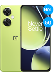 OnePlus Nord CE3 Lite 5G
