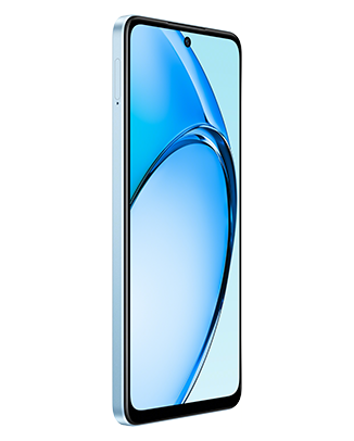 Telefon Avatar-L4_???Product-images_???Ripple-Blue_??45?(Front-left-45)_RGB