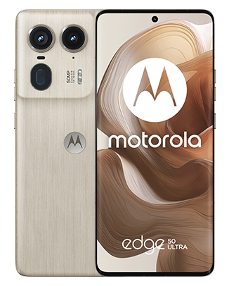 Motorola Edge 50 Ultra Wood