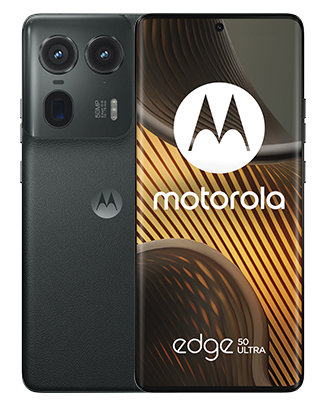 Motorola Edge 50 Ultra Negru