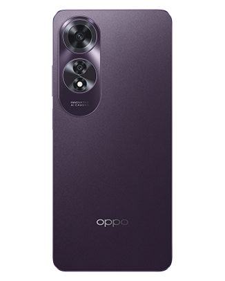 Telefon Avatar-L4_???Product-images_???Midnight-Purple_??(Back)_RGB