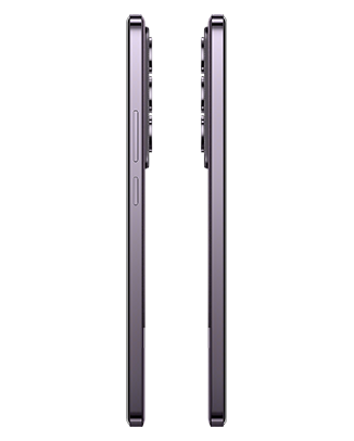 Telefon OPPO-Reno12-Pro-5G-Nebula-Black-side1