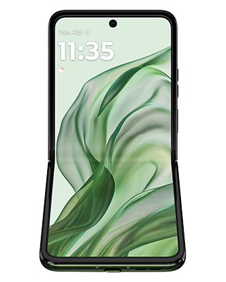 Telefon Telefon-mobil-Dual-SIM-Motorola-Razr-50-Ultra-Octa-Core-3.0-GHz-512-GB-12-GB-RAM-Spring-Green-11