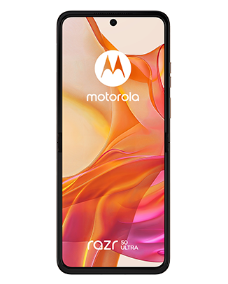 Telefon Telefon-mobil-Dual-SIM-Motorola-Razr-50-Ultra-Octa-Core-3.0-GHz-512-GB-12-GB-RAM-Peach-Fuzz-5-1