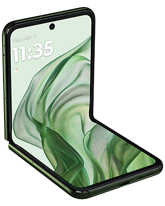 Telefon Telefon-mobil-Dual-SIM-Motorola-Razr-50-Ultra-Octa-Core-3.0-GHz-512-GB-12-GB-RAM-Spring-Green-18