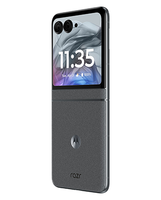 Telefon Razr-50-Octa-Core-2.5-GHz-256-GB-8-GB-RAM-Koala-Grey-6